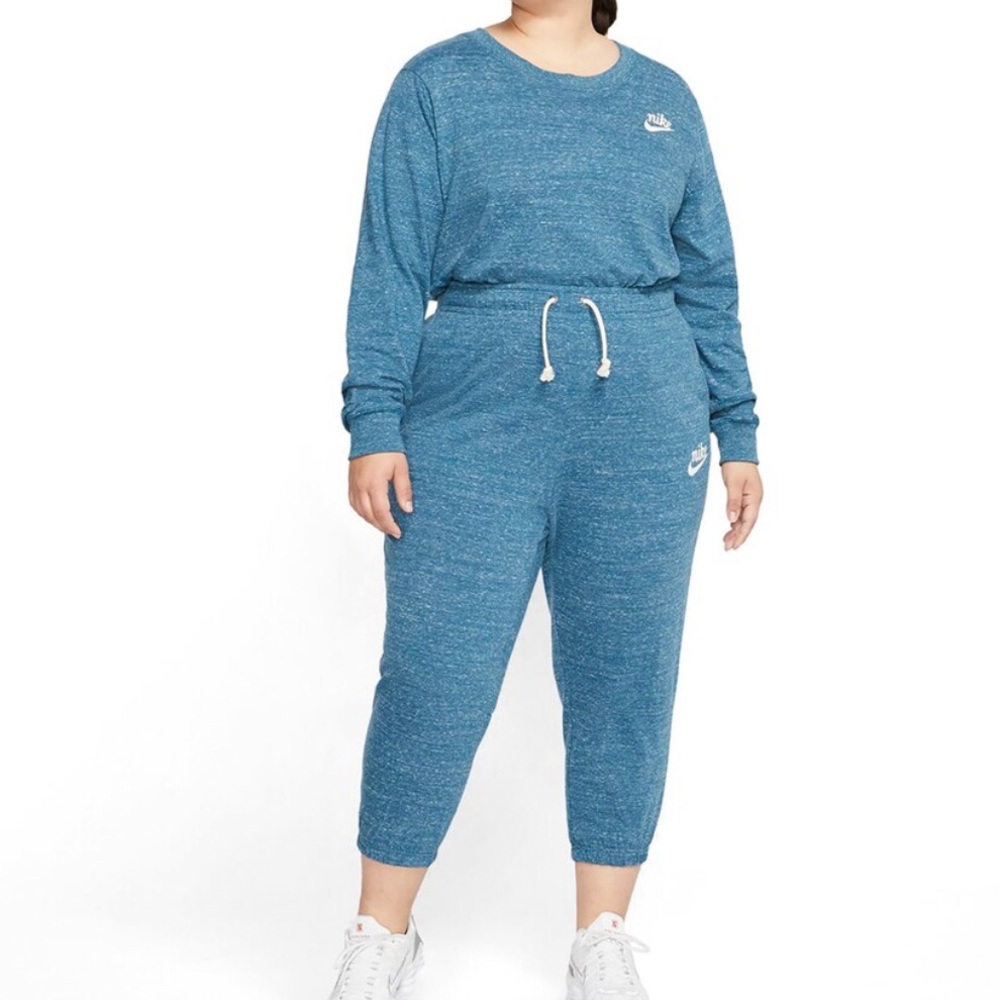 Two piece Nike set